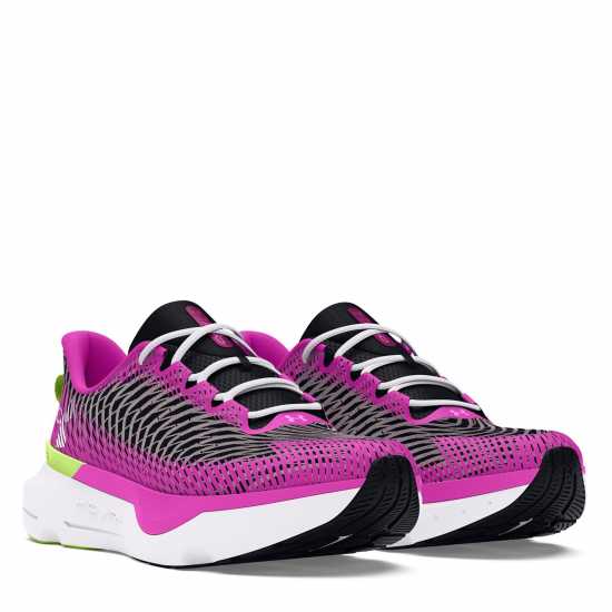 Under Armour Armour Ua W Infinitepro Rn Anywhere Road Running Shoes Womens Under Armour Armour Ua W Infinitepro Rn Anywhere Road Running Shoes Womens