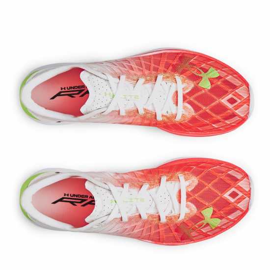 Under Armour Flow Velocit El C Ch99 White 