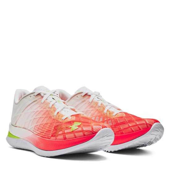 Under Armour Flow Velocit El C Ch99 White 