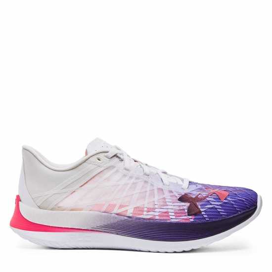 Under Armour Flow Velocit El C Ch99 White 