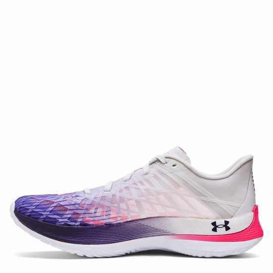 Under Armour Flow Velocit El C Ch99 White 
