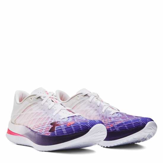 Under Armour Flow Velocit El C Ch99 White 