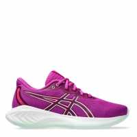 Asics Gel-Cumulus 26 Gs Road Running Shoes Unisex Kids  