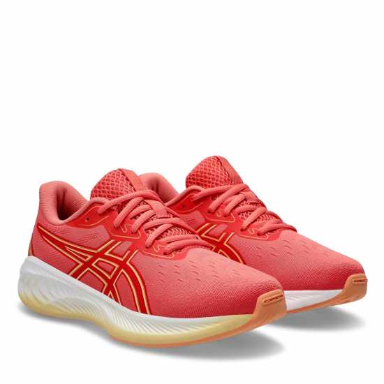 Asics Gel-Cumulus 26 Gs Road Running Shoes Unisex Kids  
