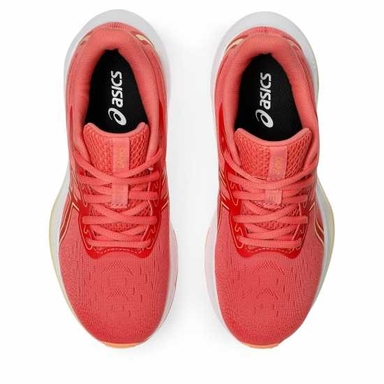Asics Gel-Cumulus 26 Gs Road Running Shoes Unisex Kids  
