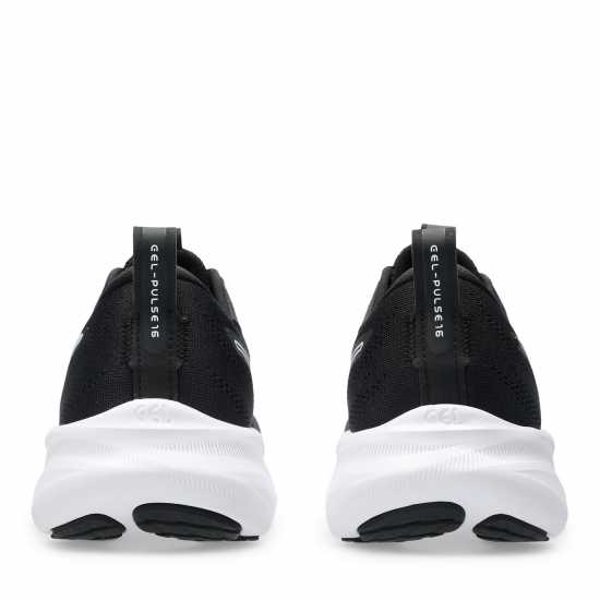 Asics Мъжки Обувки За Бягане Gel-Pulse 16 Road Running Shoes Mens Asics Мъжки Обувки За Бягане Gel-Pulse 16 Road Running Shoes Mens