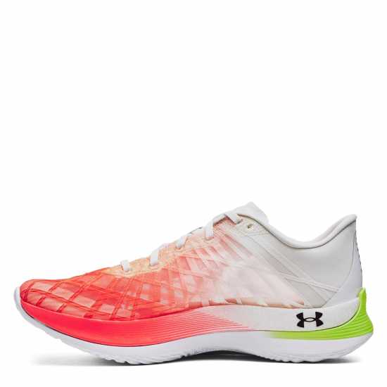 Under Armour Flow Velocit El J Jn99 White Under Armour Flow Velocit El J Jn99 White