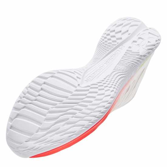 Under Armour Flow Velocit El J Jn99 White Under Armour Flow Velocit El J Jn99 White