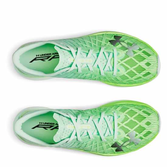 Under Armour Flow Velocit El J Jn99 Green 