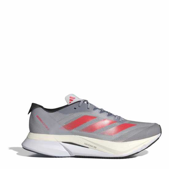 Adidas Юношески Обувки Adizero Boston 12 Road Running Shoes Juniors  