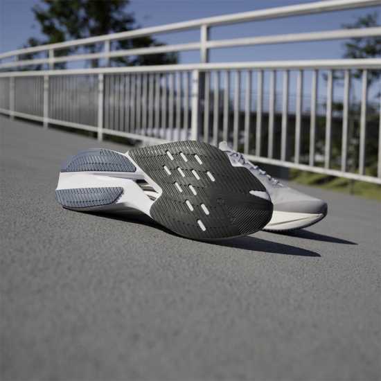 Adidas Юношески Обувки Adizero Boston 12 Road Running Shoes Juniors  