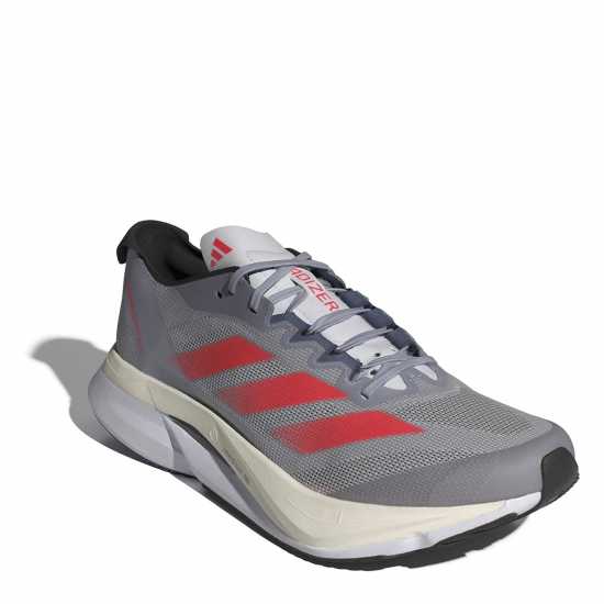 Adidas Юношески Обувки Adizero Boston 12 Road Running Shoes Juniors  