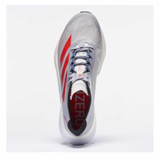 Adidas Юношески Обувки Adizero Boston 12 Road Running Shoes Juniors  