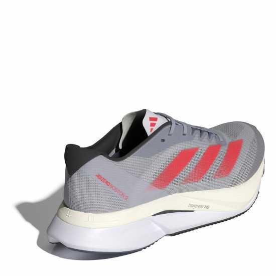 Adidas Юношески Обувки Adizero Boston 12 Road Running Shoes Juniors  
