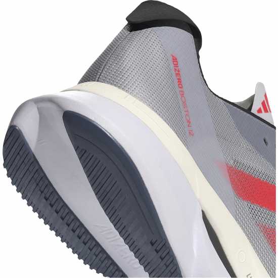 Adidas Юношески Обувки Adizero Boston 12 Road Running Shoes Juniors  