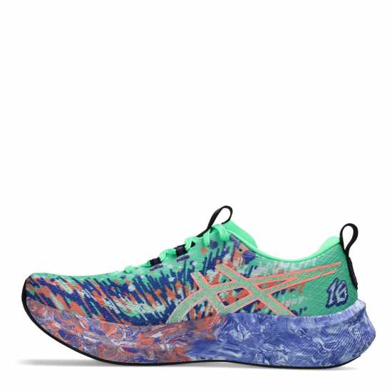 Asics Мъжки Обувки За Бягане Noosa Tri 16 Road Running Shoes Mens  
