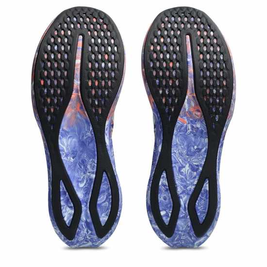 Asics Мъжки Обувки За Бягане Noosa Tri 16 Road Running Shoes Mens  