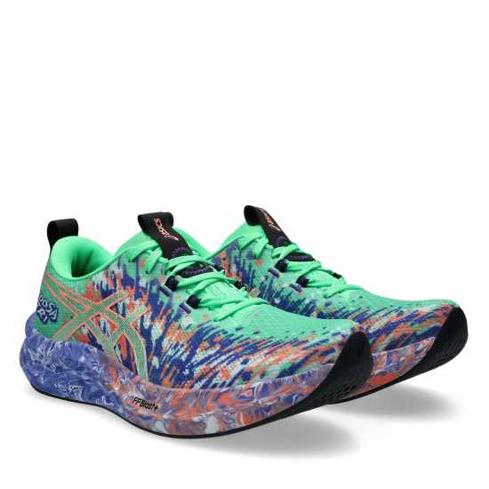 Asics Мъжки Обувки За Бягане Noosa Tri 16 Road Running Shoes Mens  