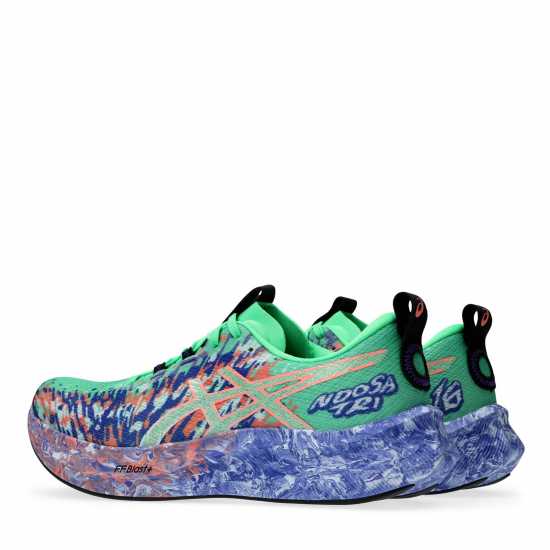 Asics Мъжки Обувки За Бягане Noosa Tri 16 Road Running Shoes Mens  