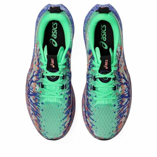 Asics Мъжки Обувки За Бягане Noosa Tri 16 Road Running Shoes Mens  