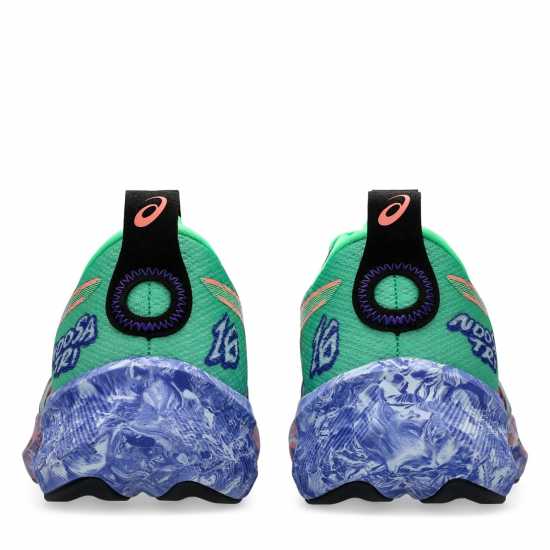 Asics Мъжки Обувки За Бягане Noosa Tri 16 Road Running Shoes Mens  