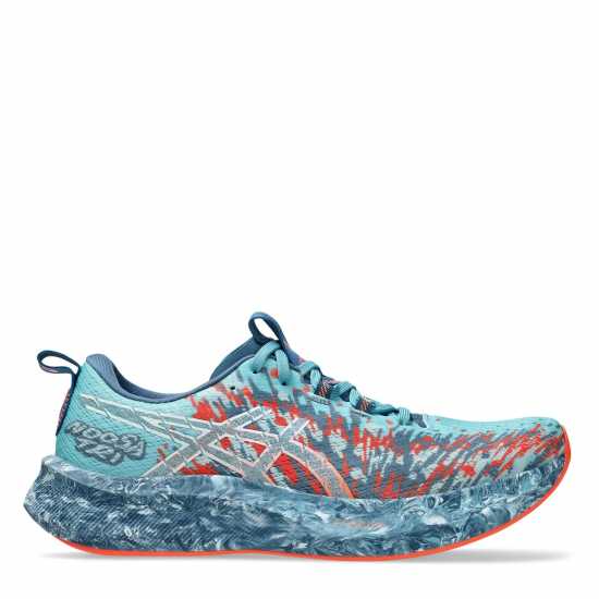 Asics Мъжки Обувки За Бягане Noosa Tri 16 Road Running Shoes Mens Stillwater Мъжки маратонки