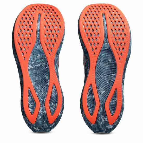 Asics Мъжки Обувки За Бягане Noosa Tri 16 Road Running Shoes Mens Stillwater Мъжки маратонки