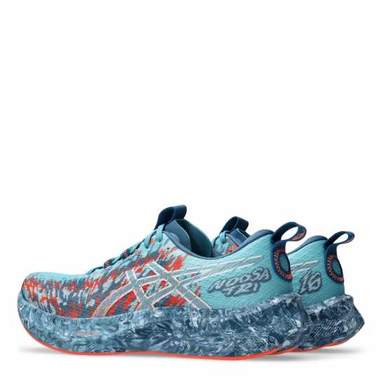 Asics Мъжки Обувки За Бягане Noosa Tri 16 Road Running Shoes Mens Stillwater Мъжки маратонки
