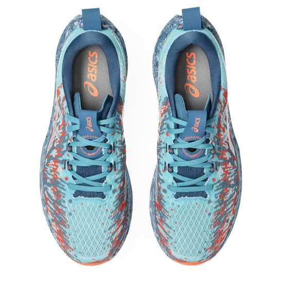 Asics Мъжки Обувки За Бягане Noosa Tri 16 Road Running Shoes Mens Stillwater Мъжки маратонки