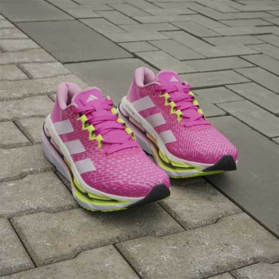 Adidas W Adistar Byd Ld44  Маратонки за бягане
