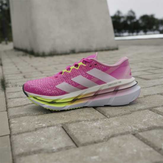 Adidas W Adistar Byd Ld44  Маратонки за бягане