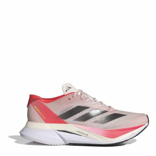 Adidas Adizero Fast Neutral Road Running Shoes Adidas Adizero Fast Neutral Road Running Shoes