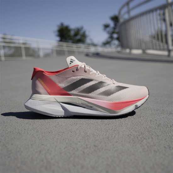 Adidas Adizero Fast Neutral Road Running Shoes Adidas Adizero Fast Neutral Road Running Shoes