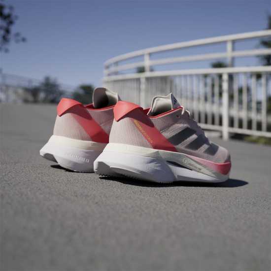 Adidas Adizero Fast Neutral Road Running Shoes Adidas Adizero Fast Neutral Road Running Shoes