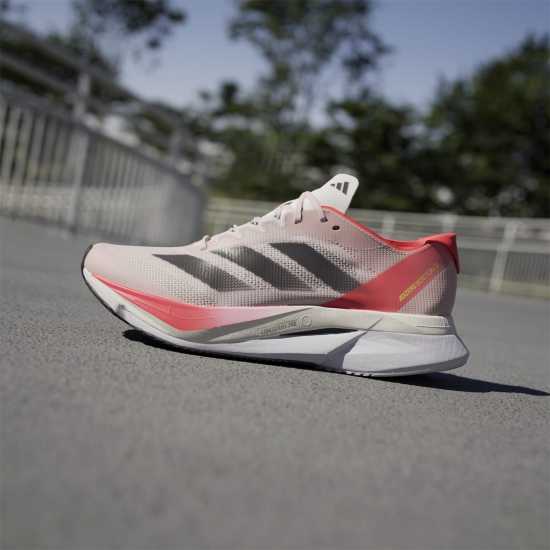 Adidas Adizero Fast Neutral Road Running Shoes Adidas Adizero Fast Neutral Road Running Shoes