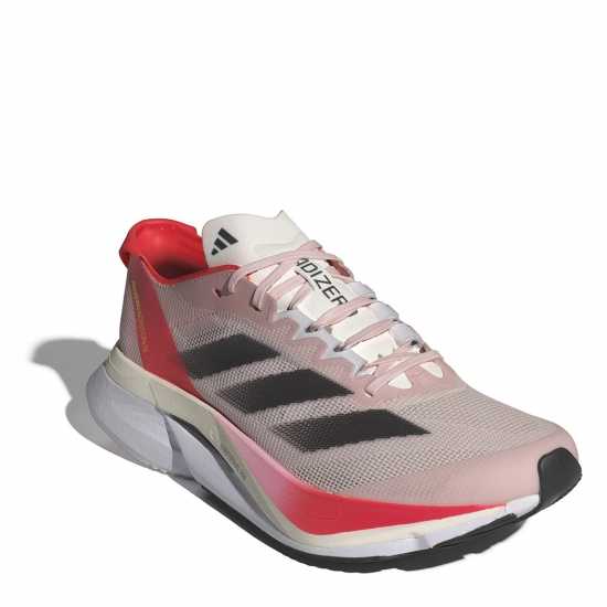 Adidas Adizero Fast Neutral Road Running Shoes Adidas Adizero Fast Neutral Road Running Shoes