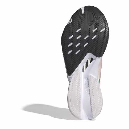 Adidas Adizero Fast Neutral Road Running Shoes Adidas Adizero Fast Neutral Road Running Shoes