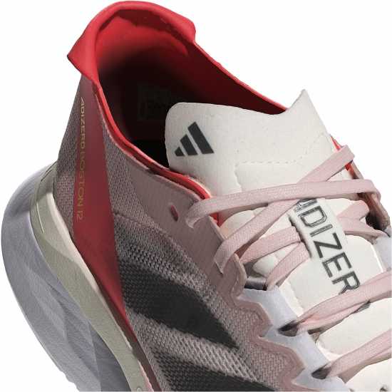 Adidas Adizero Fast Neutral Road Running Shoes Adidas Adizero Fast Neutral Road Running Shoes