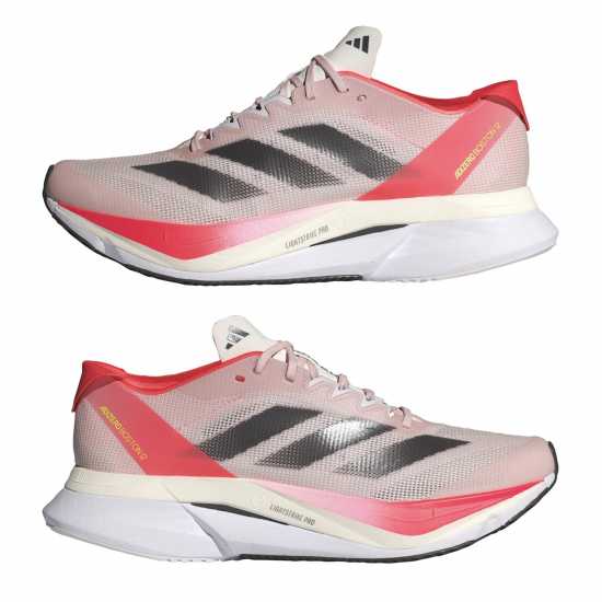 Adidas Adizero Fast Neutral Road Running Shoes Adidas Adizero Fast Neutral Road Running Shoes
