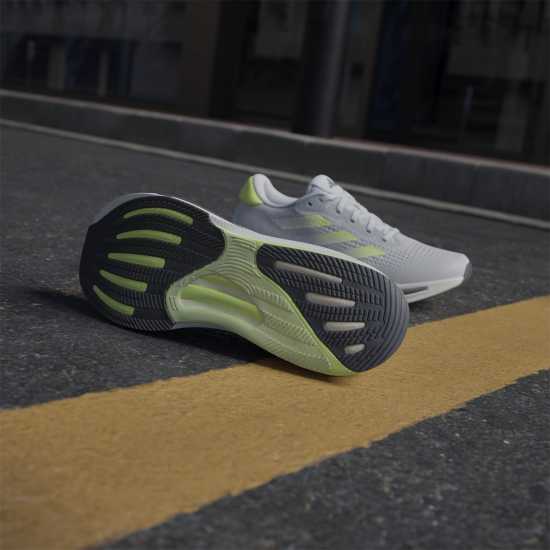 Adidas Supernova Ris Sn44  Мъжки маратонки