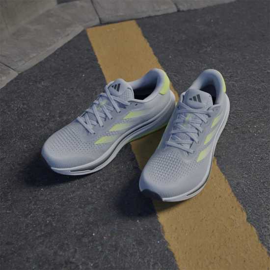 Adidas Supernova Ris Sn44  Мъжки маратонки