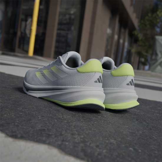 Adidas Supernova Ris Sn44  Мъжки маратонки