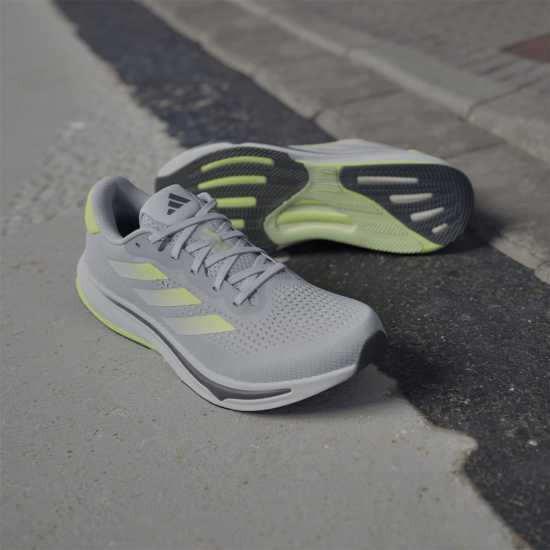 Adidas Supernova Ris Sn44  Мъжки маратонки