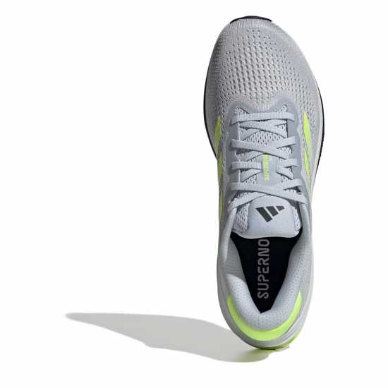 Adidas Supernova Ris Sn44  Мъжки маратонки