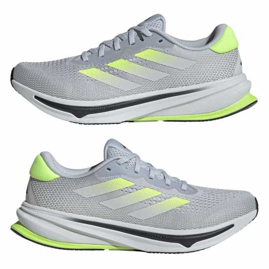Adidas Supernova Ris Sn44  Мъжки маратонки