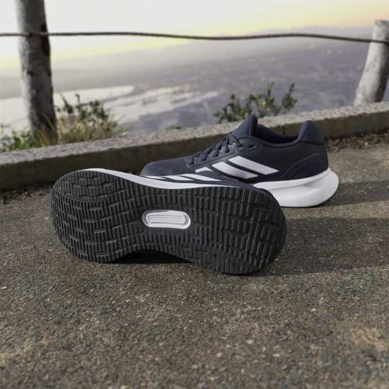 Мъжки маратонки Adidas Мъжки Обувки За Бягане Runfalcon 5 Running Shoes Mens Adidas Мъжки Обувки За Бягане Runfalcon 5 Running Shoes Mens Мъжки маратонки