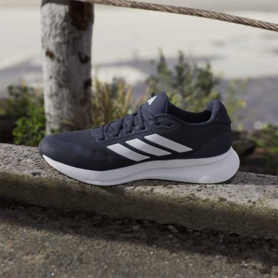 Мъжки маратонки Adidas Мъжки Обувки За Бягане Runfalcon 5 Running Shoes Mens Adidas Мъжки Обувки За Бягане Runfalcon 5 Running Shoes Mens Мъжки маратонки
