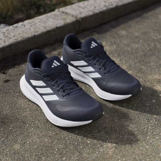 Мъжки маратонки Adidas Мъжки Обувки За Бягане Runfalcon 5 Running Shoes Mens Adidas Мъжки Обувки За Бягане Runfalcon 5 Running Shoes Mens Мъжки маратонки