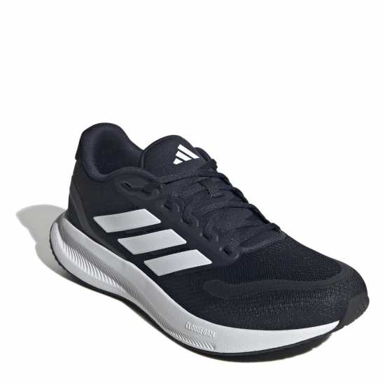 Мъжки маратонки Adidas Мъжки Обувки За Бягане Runfalcon 5 Running Shoes Mens Adidas Мъжки Обувки За Бягане Runfalcon 5 Running Shoes Mens Мъжки маратонки