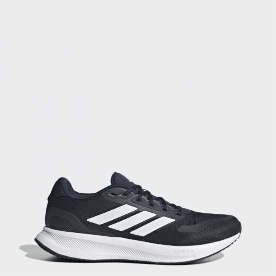 Мъжки маратонки Adidas Мъжки Обувки За Бягане Runfalcon 5 Running Shoes Mens Adidas Мъжки Обувки За Бягане Runfalcon 5 Running Shoes Mens Мъжки маратонки